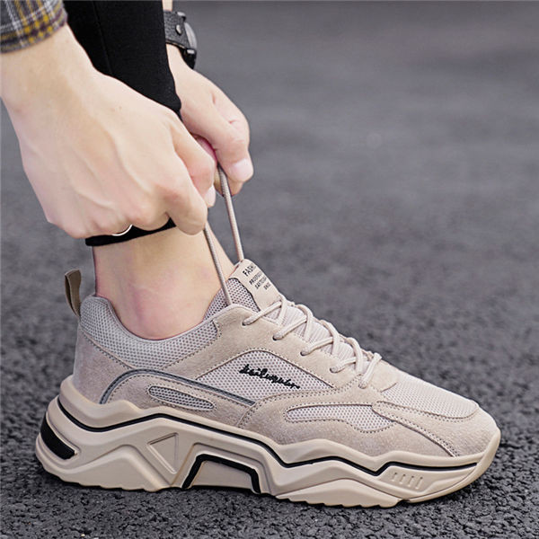 速達メール便送料無料 スニーカー メンズ コンフォートシューズ メッシュシューズ 通気 Ins 運動靴 カジュアルシューズ ランニングスニーカー Ins 春夏 送料無 受注発注 Farmerscentre Com Ng