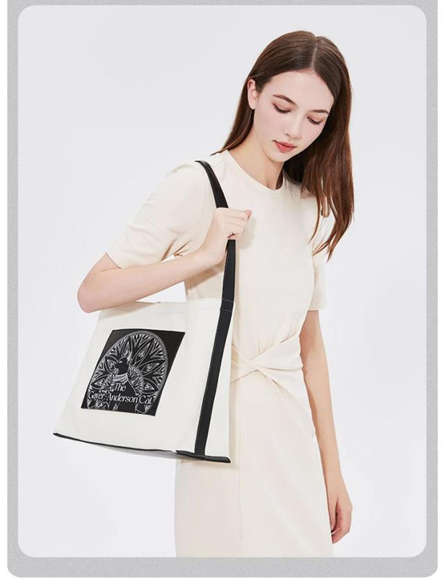 トートバッグ レディースバッグ 大きめ 大英博物館 バステト