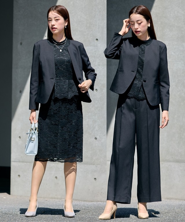 スーツ パンツ フォーマル レディース 入学式 卒業式 Callarus