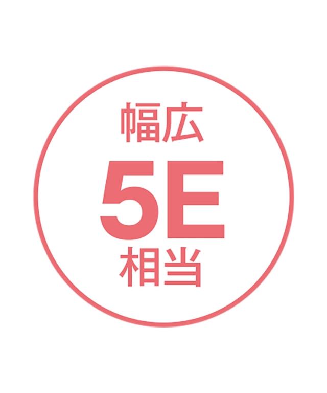 靴 レディース 体幹筋シェイプコア パンプス 22.0〜22.5/23.0〜23.5/24.0〜24.5/25.0〜25.5cm ニッセン nissen