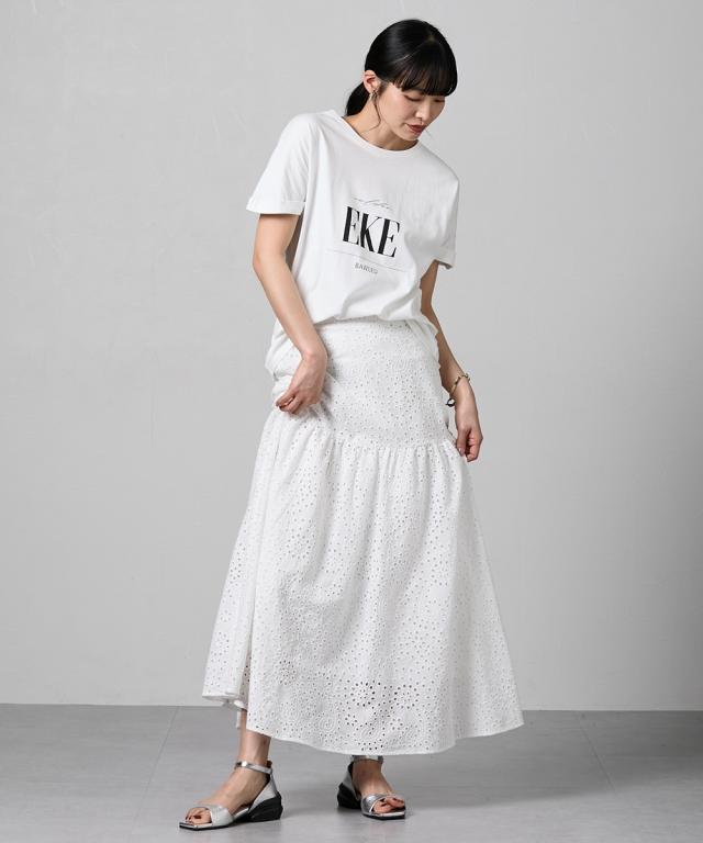 大きいサイズ レディース ゆったり幅広 ACQUA PALETTE アクアパレット ストラップ サンダル ワイズ4E 夏 靴 シューズ 26.0〜26.5cm ニッセン nissen