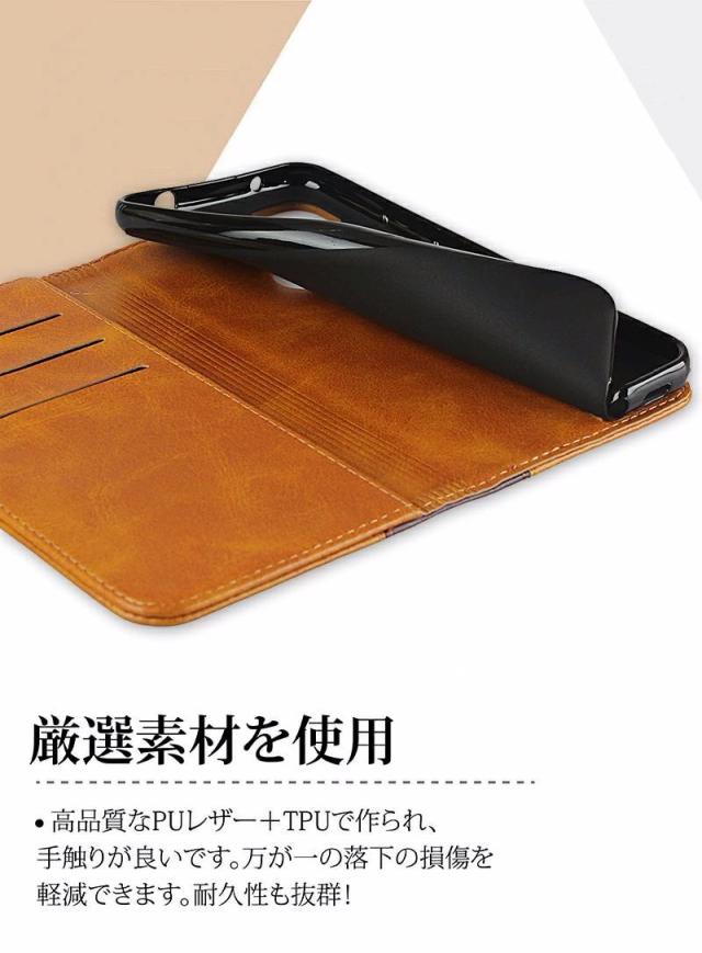 iPhone SE 2022年 第3世代 ケース 手帳型 iphone11 se2 12 (7).jpg