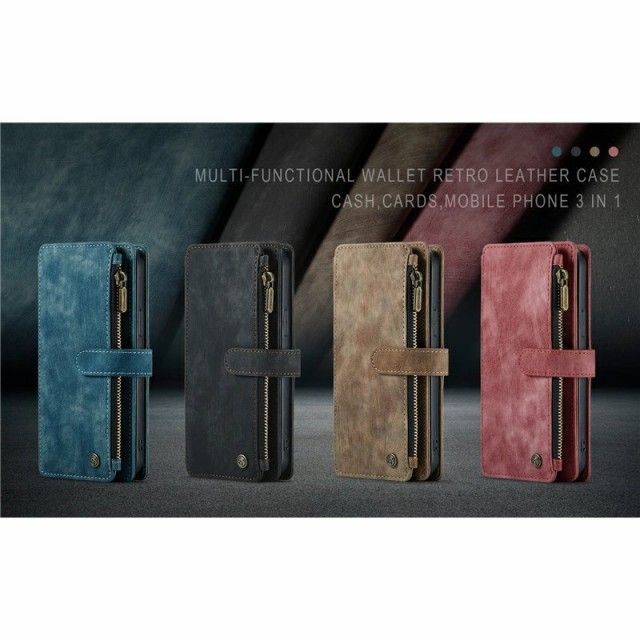 iPhone14 ケース 手帳型 財布 iPhone 13 Pro 13 miniケース (4).jpg