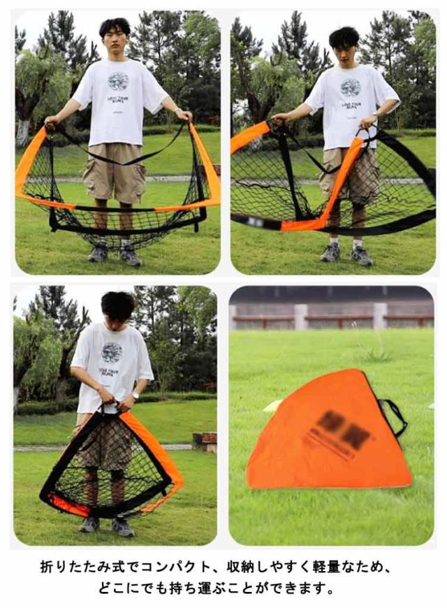 ★240×150cm★ 持ち運び用 サッカーゴール ミニゲーム 収納バッグ付 ☆240×150cm☆ 持ち運び用 サッカーゴール ミニゲーム 収納