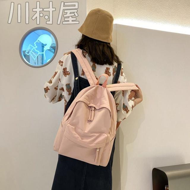 LD494リュック レディース リュックサック 女の子 川村屋バック バッ リュック レディース リュックサック 女の子 川村屋バック