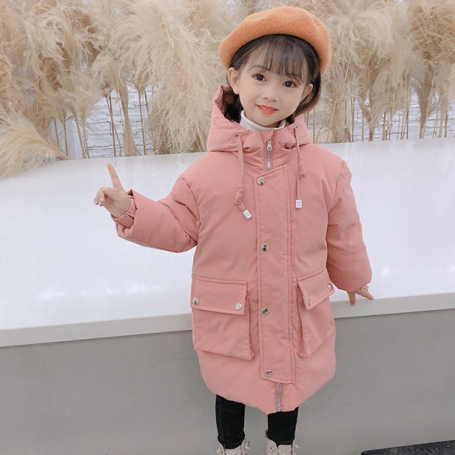 ダウンコート キッズ 子供服 女の子 男の子 冬 秋冬 冬服 子供コート