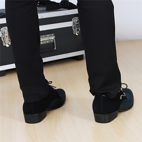 ビジネスシューズ プレーントゥ メンズ スニーカー 革靴 紳士靴 フォーマル スリッポン ストレートチップ ロングノーズ 幅広 ビジネスシューズ プレーントゥ メンズ スニーカー 革靴 紳士靴