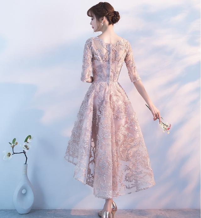 パーティードレス 10代 20代 30代40代 ワンピース おしゃれ フォーマル