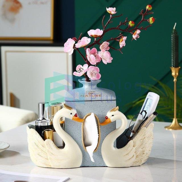 ティッシュボックス ティッシュケース おしゃれ 多機能 ギフト