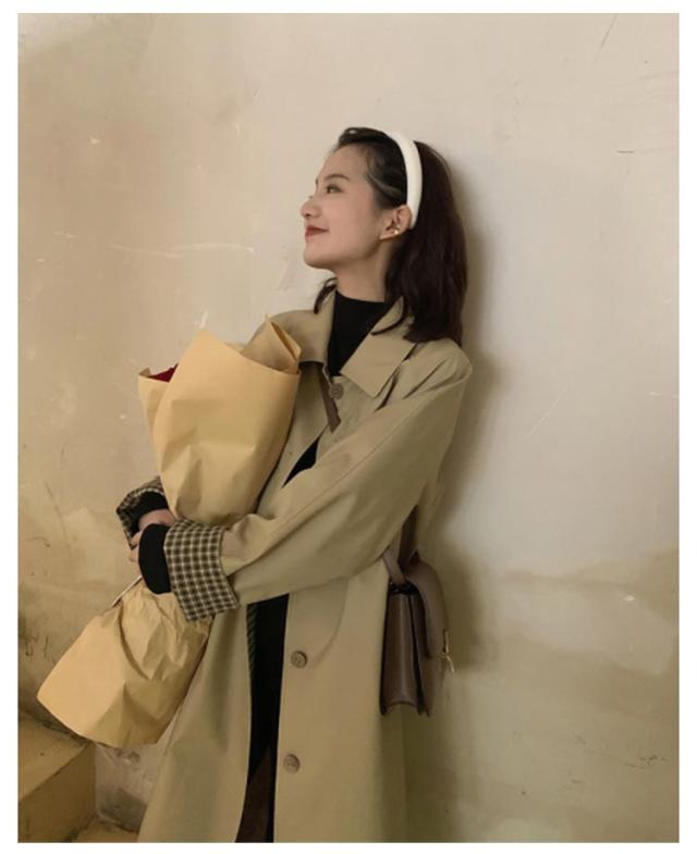 PRIMATIVO HANAE MORI deux  総柄　スプリングコート HANAE MORI（ハナエモリ）の「【HANAE MORI】杢千鳥ツィード