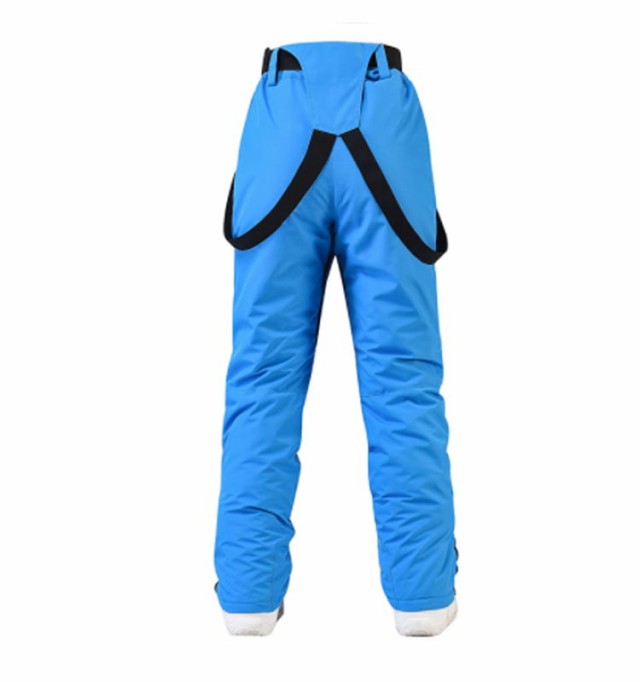 ノローナ GORE-TEX 蛍光グリーンスノーボードパンツ