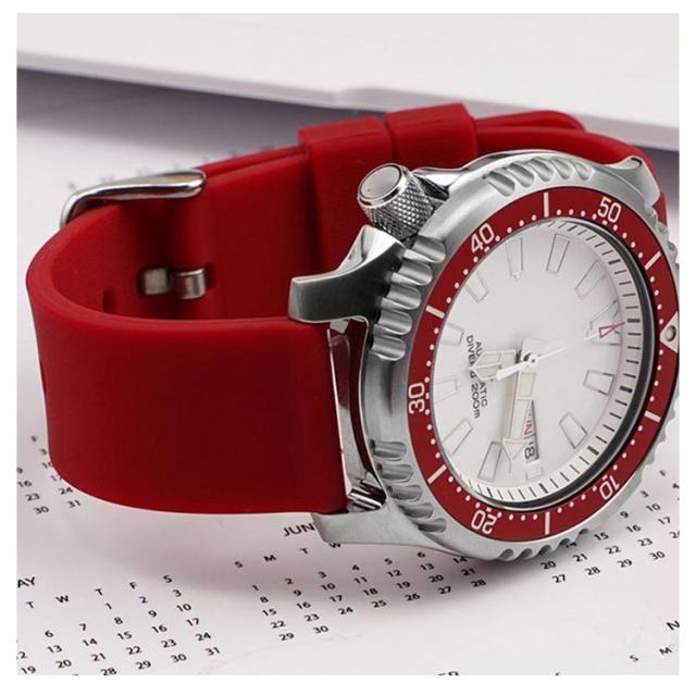 エレクトリック DW01SS 時計　ベルト　セット　キャップ G-SHOCK 対応 ミラネーゼメッシュベルト シルバー 22mm 幅