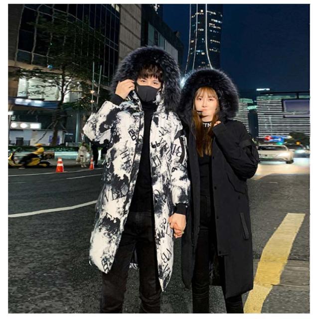 レディース ロング丈 ダウンコート ダウンコート モッズコート メンズ