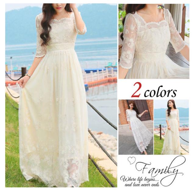 高知インター店 マキシワンピース シフォンワンピース マキシ丈ワンピース 結婚式 白 ホワイト 春 ロング ノースリーブ マキシワンピ ワンピース レディ 期間限定 30 Off Www Songtainews Net