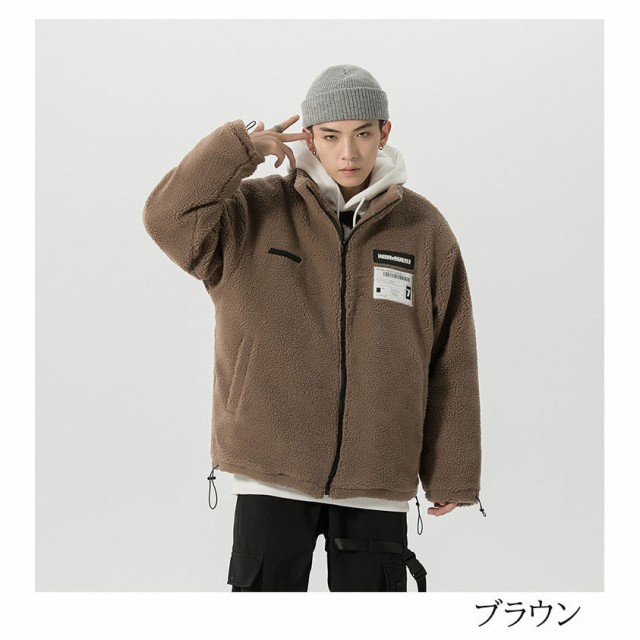 オンラインストア大阪 ジャケット パーカー 冬服 メンズファッション ショートシルエット ネットショッピング ファッション 秋 原宿 冬新品 秋 ストリート系 秋服 韓国 秋冬 冬服 カ オンラインストアオーダー