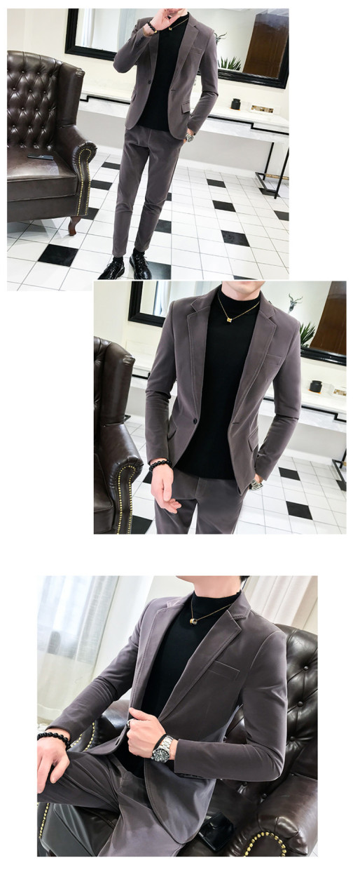 開店祝い 21 ビジネススーツ メンズ スーツ 2ピース カジュアルスーツ 通勤 春 夏 秋 冬 爆熱 Elskaveda Com