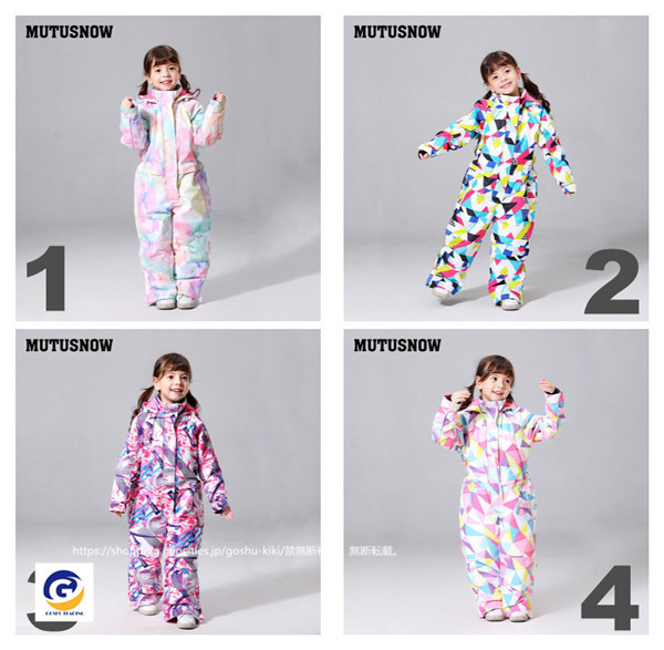 取寄品 スノーボード ウェア キッズ スノーウェア スキーウェア スノボ ツナギ ワンピース オールインワン 男子 女子 中綿 防寒 防水 プレゼント 人気特価激安 Www Iacymperu Org