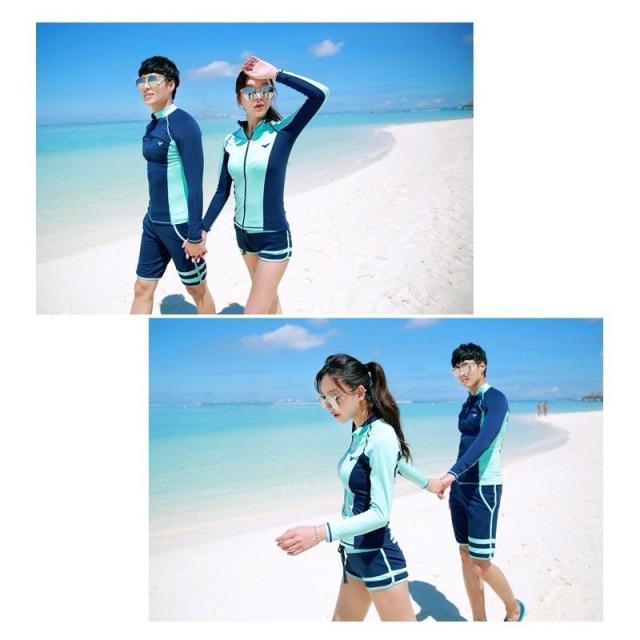 水着 3点セット 5点セット 男女 メンズ レディース ペア おそろい