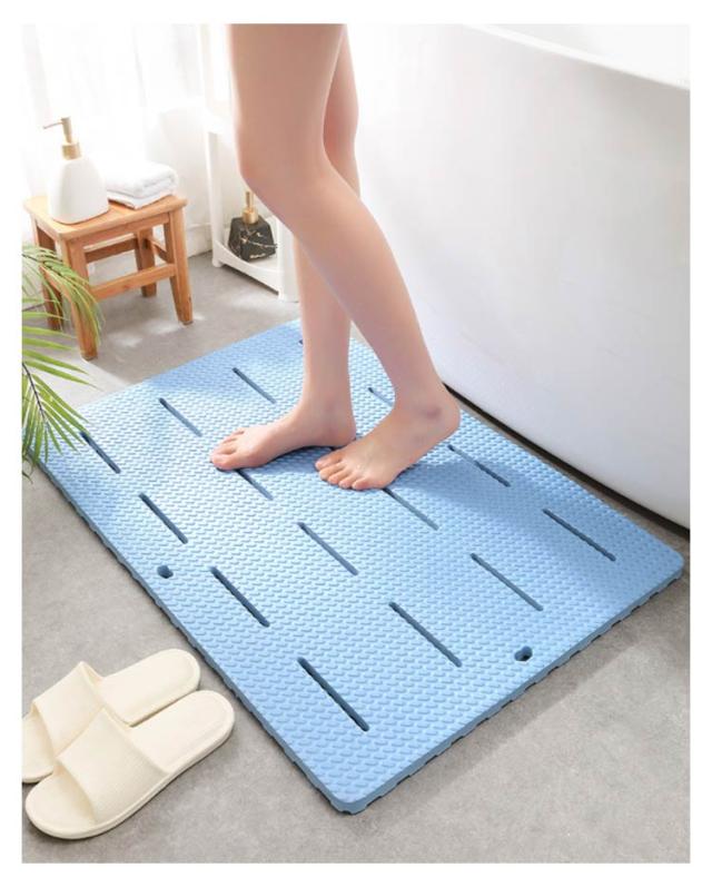 バスマット お風呂マット 滑り止め 洗い場マット 転倒防止 介護