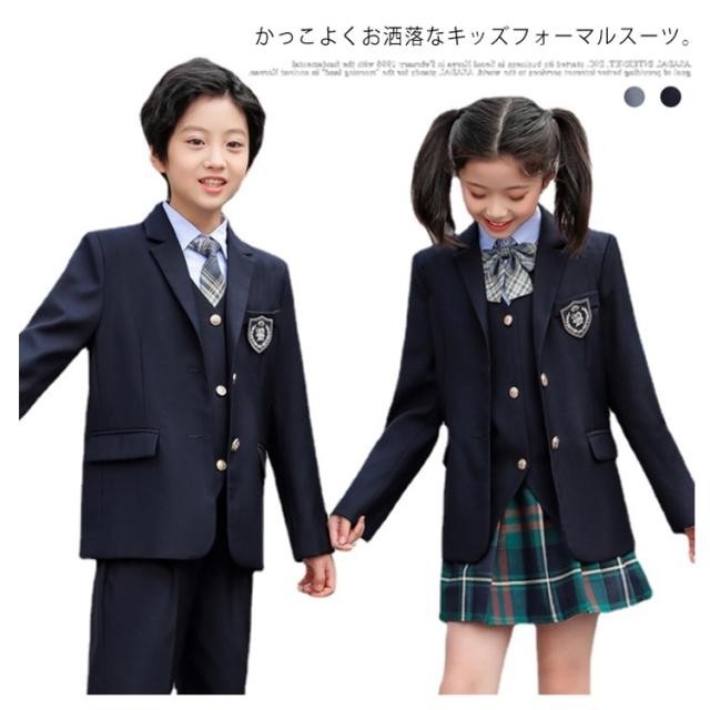 NICOLE CLUB KID’S　女の子 フォーマルスーツ　2点セット　入学式 楽天市場】入学式 スーツ 女の子 セットアップ 卒園式 卒業式