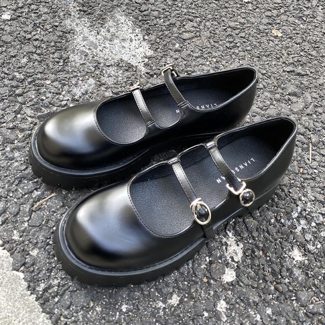 在庫残りわずか ローファー 靴 レディース 女子 学生 可愛い 通勤 通学 学校 学生靴 ローファーシューズ 歩きやすい 大きいサイズ 小さいサイズ かわいい Finalsale対象商品30 Off Alimamiy Ru