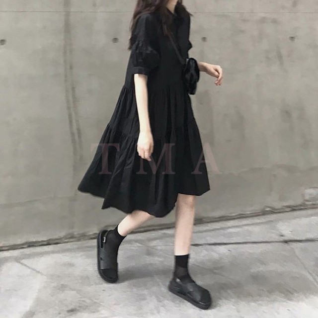 シャツワンピース レディース 40代 キレイめ 膝丈ワンピース 春 シャツワンピース レディース 40代 キレイめ 膝丈ワンピース 春