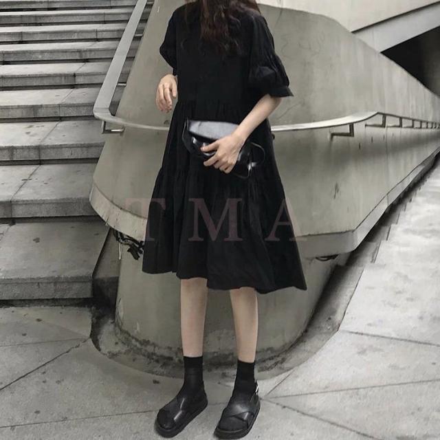 シャツワンピース レディース 40代 キレイめ 膝丈ワンピース 春