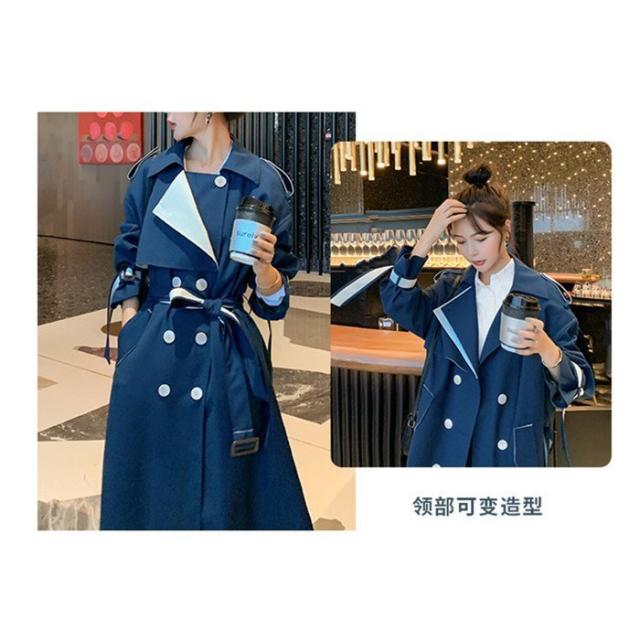 目玉商品 21 スプリングコート トレンチコート 春アウター レディース 母 大きいサイズ 結婚式 ビジネス 卒業式 春 秋 コート アウター 上着 50 累計販売2万枚突破 Carlavista Com