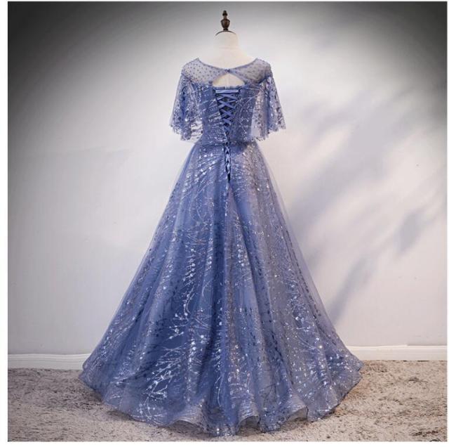 希少 大人気 ロング丈ドレス パーティードレス ウエディングドレス おしゃれ 代 30代 40代 上品 大人 フォーマル 結婚式ドレス 披露宴 二次会 お呼 お歳暮 Gdpcambodia Org