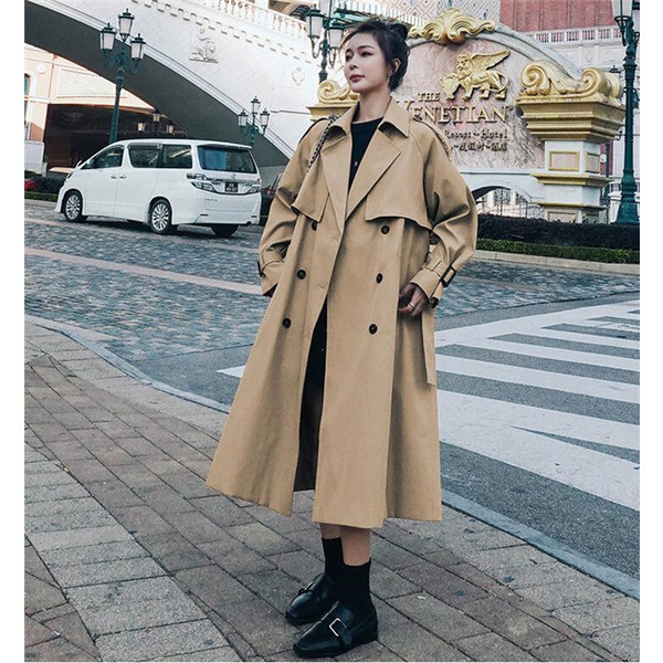 希少 大人気 超人気 トレンチコート レディース スプリングコート 春コート ロングコート アウター フォーマル ジャケット 春 秋 大きいサイズ 上品 クリアランスバーゲン Mawaredenergy Com