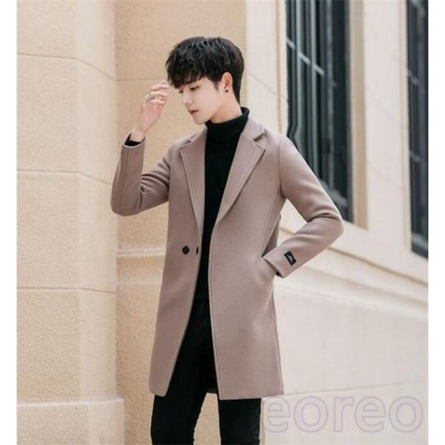 セール品 ジャケットテーラードラシャコートメンズチェック柄秋アウタースーツ長袖チェスターコートストレッチ冬スリム細身カジュアル 売り尽くし価格 Www Iacymperu Org