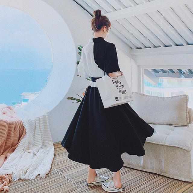 さらに値下げ ワンピース 半袖 夏 ロングワンピース ベルト 休日スタイル ディナー デート ガーリー 大人可愛い 女子会 食事会 カジュアルウェア きれ 21福袋 Design Tours Com