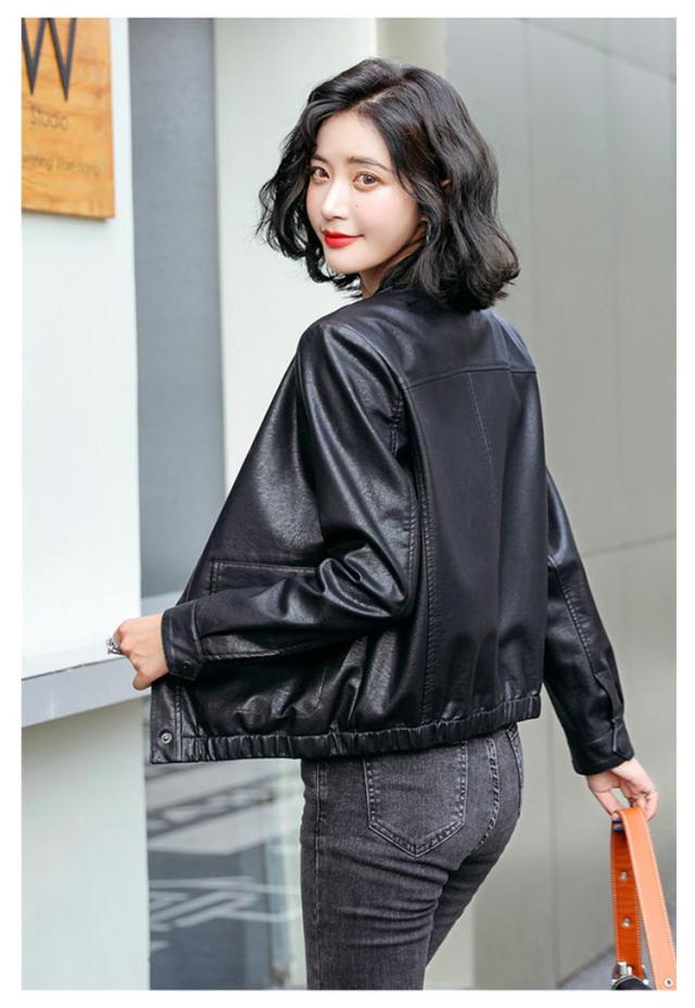 DOMA LEATHERのライダースレザージャケット