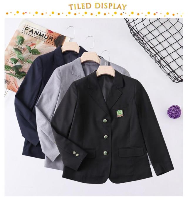 ブレザー 4点セット！男子高生 男の子スーツ 入学式 卒業式 入学式