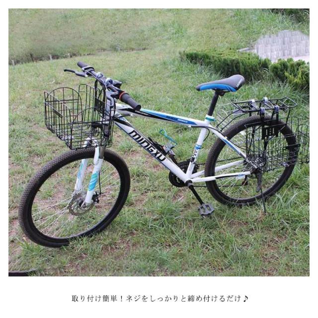 未使用　当時物　GREY　折りたためるバスケット 折り畳み式・自転車用カゴ 未使用 当時物 GREY 折りたためるバスケット 折り畳み式・自転車