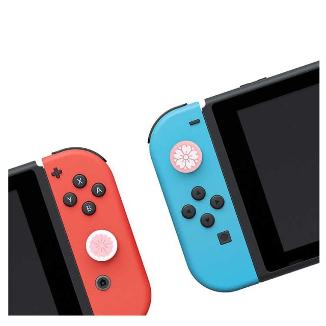 Nintendo Switch Lite グレー アナログスティックキャップ付き Amazon.co.jp: Epindon Switch Lite向けアシストキャップ