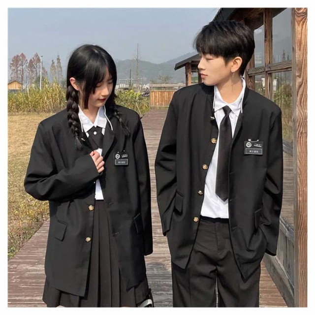 学ラン 制服 4点セット-