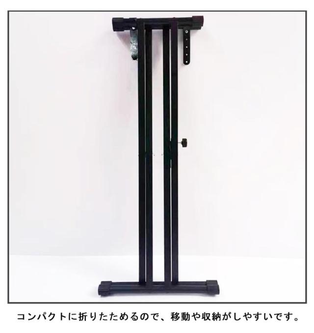 nobuta　キクタニ　折りたたみ式　キーボードスタンド yh0003515_1_m.jpg