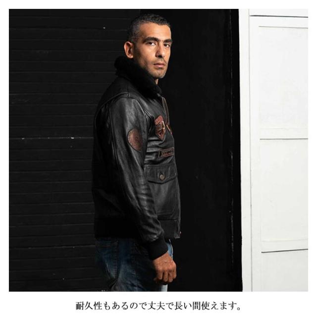 ブラック　バレット　中綿 レザー ジャケット コート 牛革 ファー カルガンラム 楽天市場】【40%offクーポン!!】カシミヤ混＆カルガンラム