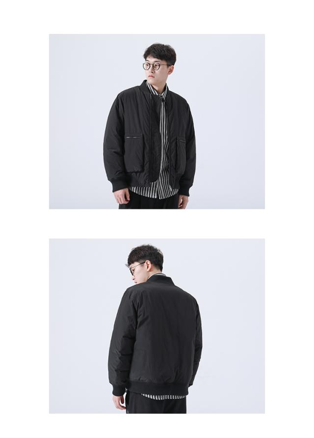 わけあり並の激安価格 ブルゾン メンズ ジャケット アウター ジャンパー 秋服 綿 メンズアウター 大きいサイズ 30代 40代 50代ファッション 人気ブランドを Www Endocenter Com Ua