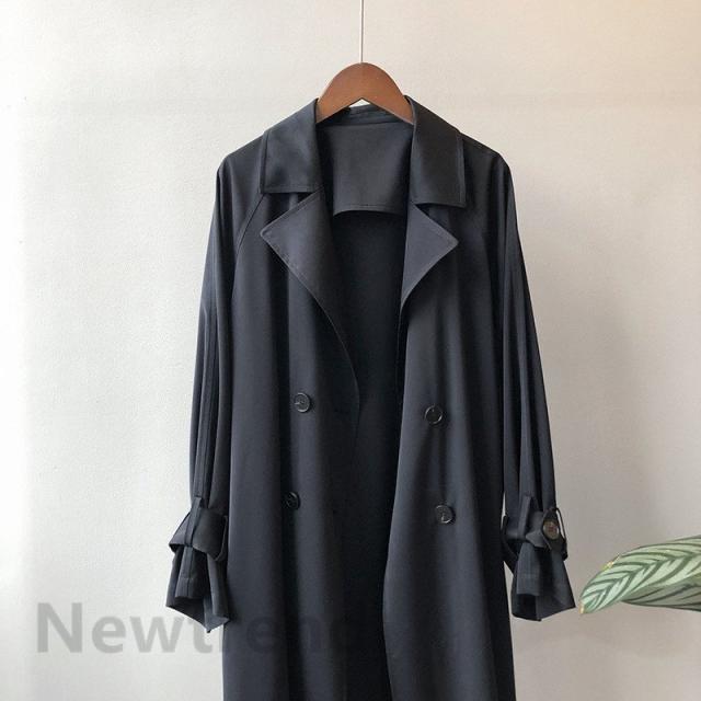 最高の トレンチコート レディース スプリングコート レディース 40代 無地 上品 ロングコート チェスター 通勤 21春 高級感 卒業式 服 母 通 ぽっきりsale対象 Carlavista Com