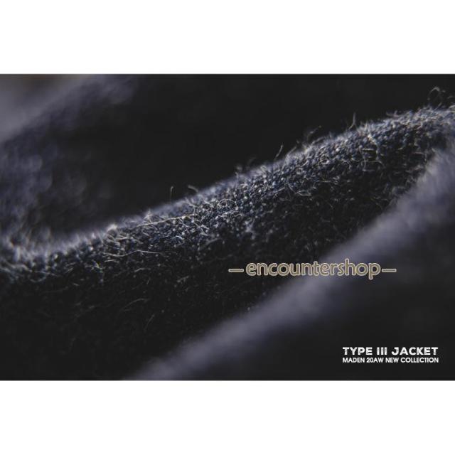 デニムジャケット メンズ Gジャン 14.8oz 100%綿 古着 ジージャン 春 秋 アウトドア キャンプ アメカジ ワーク バイク ヘビーウェイト