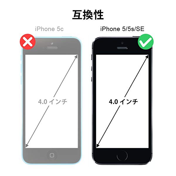 Iphonese ケース Iphone5s ケース Iphone5 ケース 手帳型ケース 財布型 スタンド機能 マグネット式 カード収納 ポケットホルダー の通販はau Wowma ワウマ Kaga Lab Au Wowma 店 商品ロットナンバー