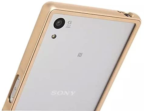 Xperia Z5 Docomo So 01h Au Sov32 全10色 アルミバンパー メタルバンパーケース イヤホンジャックキャップ付き ケース カバー の通販はau Pay マーケット ロールショップ 商品ロットナンバー