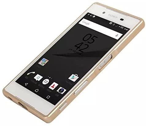 Xperia Z5 Docomo So 01h Au Sov32 全10色 アルミバンパー メタルバンパーケース イヤホンジャックキャップ付き ケース カバー の通販はau Pay マーケット ロールショップ 商品ロットナンバー