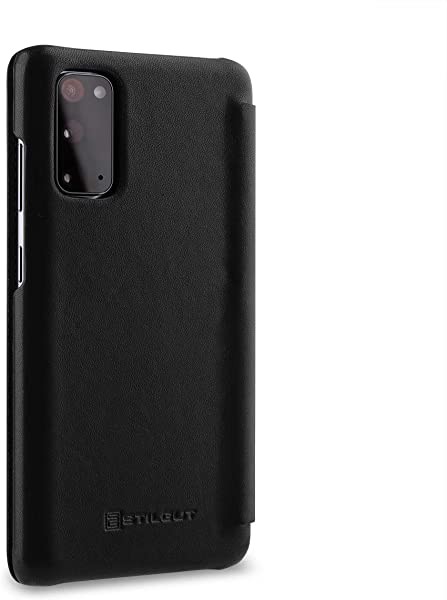 HOT限定SALE 手帳型 本革 Galaxy S20 5G (SC-51A, SCG01) マグネット無し 全面保護 レザースマホケース ブラック ナッパレザー 送料無料の通販はau PAY マーケット - Kaga.Lab au PAY マーケット店|商品ロットナンバー 爆買い特価