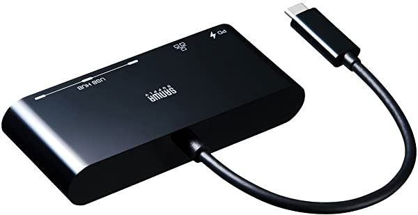 通販日本製 サンワサプライ PAY マーケット - nogistic|商品ロットナンバー:475230583 LANアダプタ付きUSB Type-Cハブ 送料無料の通販はau 高品質正規品