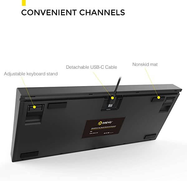 最新作安い コンパクト メカニカルキーボード USB有線 虹色バックライト キ...の通販はau PAY マーケット - nogistic|商品ロットナンバー:47610 ゲーミングキーボード 青軸 英語配列 Gramr 84キー テンキーレス 限定SALE人気SALE