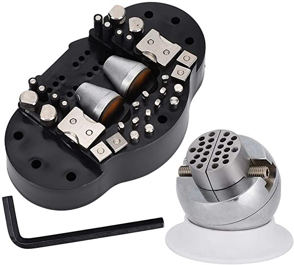人気正規品 ワークホルダー ハンドメイドの通販はau PAY マーケット - Kaga.Lab au PAY マーケット店|商品ロットナンバー 360度調節 ブロックバイス 彫刻ツール ハードウェアツール ジュエリー加工ツール DIY 本物保証得価