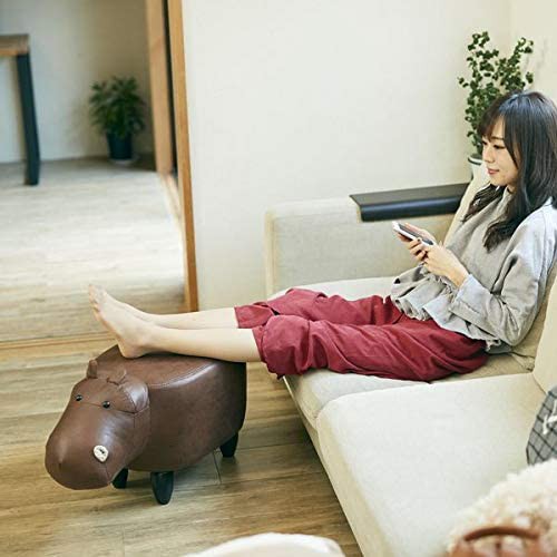 人気ショップ EN FANCE(アンファンス) スツール ブラウン サイズ:W64×D33×H36cmの通販はau PAY マーケット - Kaga.Lab au PAY マーケット店|商品ロットナンバー:499049898 大人気定番